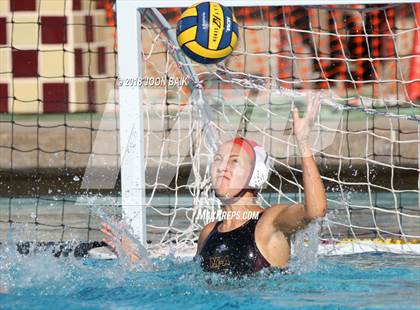 Thumbnail 1 in Mountain View @ Menlo Atherton (Amanda Mac Invitational) photogallery.