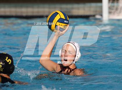Thumbnail 3 in Mountain View @ Menlo Atherton (Amanda Mac Invitational) photogallery.