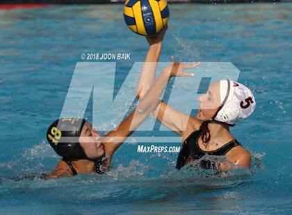 Thumbnail 1 in Mountain View @ Menlo Atherton (Amanda Mac Invitational) photogallery.