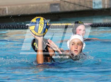 Thumbnail 3 in Mountain View @ Menlo Atherton (Amanda Mac Invitational) photogallery.