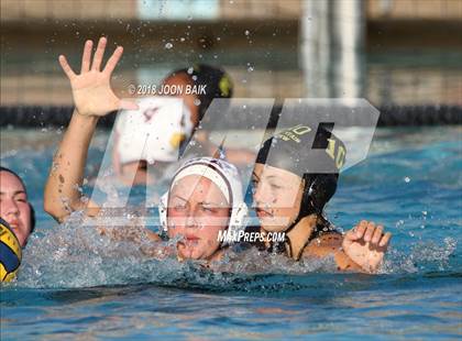 Thumbnail 3 in Mountain View @ Menlo Atherton (Amanda Mac Invitational) photogallery.