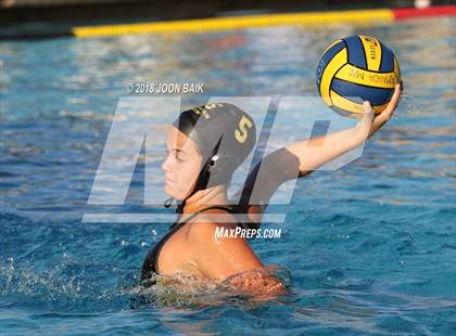 Thumbnail 3 in Mountain View @ Menlo Atherton (Amanda Mac Invitational) photogallery.