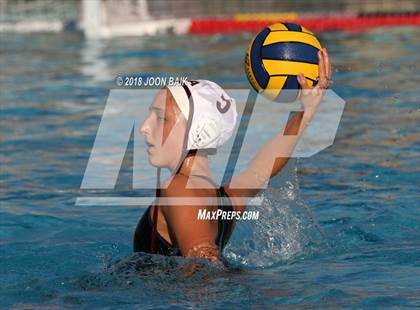 Thumbnail 2 in Mountain View @ Menlo Atherton (Amanda Mac Invitational) photogallery.