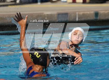 Thumbnail 2 in Mountain View @ Menlo Atherton (Amanda Mac Invitational) photogallery.