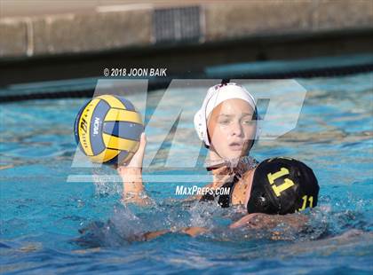 Thumbnail 2 in Mountain View @ Menlo Atherton (Amanda Mac Invitational) photogallery.