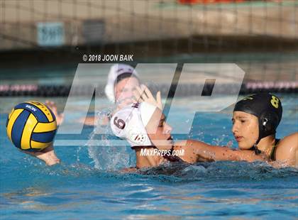 Thumbnail 3 in Mountain View @ Menlo Atherton (Amanda Mac Invitational) photogallery.