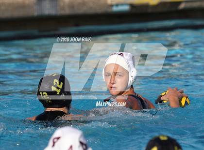 Thumbnail 2 in Mountain View @ Menlo Atherton (Amanda Mac Invitational) photogallery.
