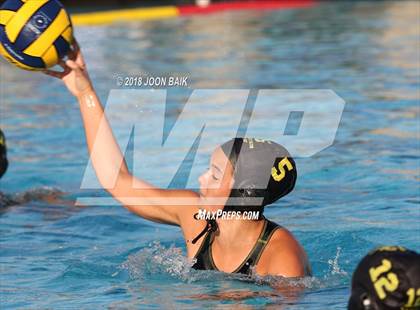 Thumbnail 2 in Mountain View @ Menlo Atherton (Amanda Mac Invitational) photogallery.