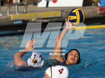 Thumbnail 3 in Mountain View @ Menlo Atherton (Amanda Mac Invitational) photogallery.