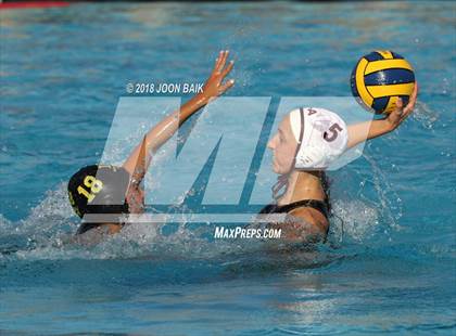 Thumbnail 3 in Mountain View @ Menlo Atherton (Amanda Mac Invitational) photogallery.