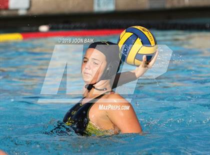 Thumbnail 2 in Mountain View @ Menlo Atherton (Amanda Mac Invitational) photogallery.