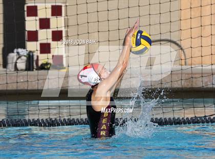 Thumbnail 3 in Mountain View @ Menlo Atherton (Amanda Mac Invitational) photogallery.