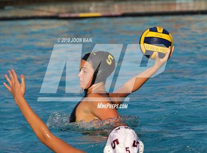 Thumbnail 3 in Mountain View @ Menlo Atherton (Amanda Mac Invitational) photogallery.