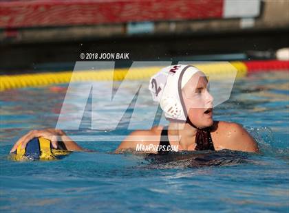 Thumbnail 2 in Mountain View @ Menlo Atherton (Amanda Mac Invitational) photogallery.