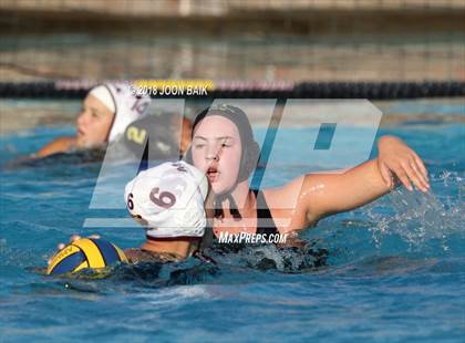 Thumbnail 3 in Mountain View @ Menlo Atherton (Amanda Mac Invitational) photogallery.
