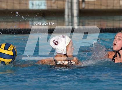 Thumbnail 1 in Mountain View @ Menlo Atherton (Amanda Mac Invitational) photogallery.