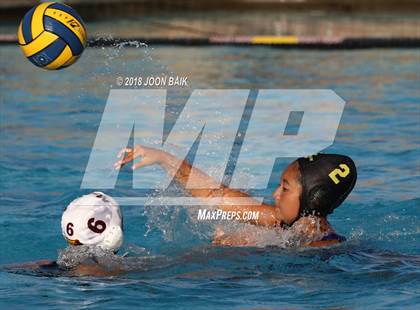 Thumbnail 3 in Mountain View @ Menlo Atherton (Amanda Mac Invitational) photogallery.
