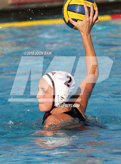 Thumbnail 3 in Mountain View @ Menlo Atherton (Amanda Mac Invitational) photogallery.