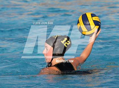 Thumbnail 1 in Mountain View @ Menlo Atherton (Amanda Mac Invitational) photogallery.