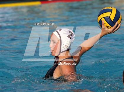 Thumbnail 3 in Mountain View @ Menlo Atherton (Amanda Mac Invitational) photogallery.