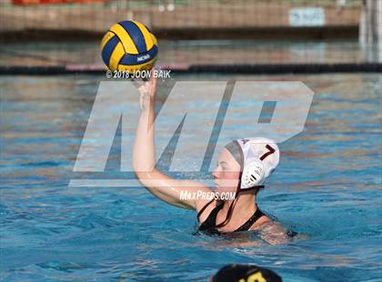 Thumbnail 1 in Mountain View @ Menlo Atherton (Amanda Mac Invitational) photogallery.