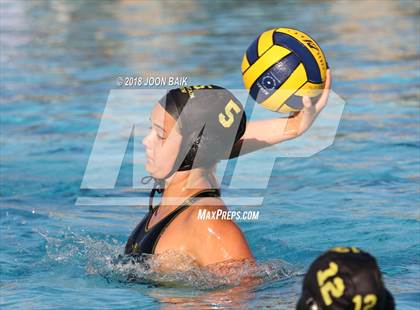 Thumbnail 1 in Mountain View @ Menlo Atherton (Amanda Mac Invitational) photogallery.