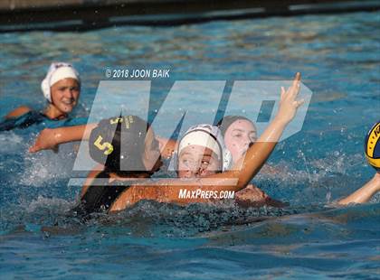 Thumbnail 1 in Mountain View @ Menlo Atherton (Amanda Mac Invitational) photogallery.