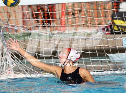 Thumbnail 3 in Mountain View @ Menlo Atherton (Amanda Mac Invitational) photogallery.
