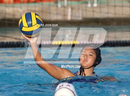 Thumbnail 2 in Mountain View @ Menlo Atherton (Amanda Mac Invitational) photogallery.