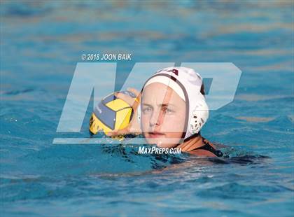 Thumbnail 1 in Mountain View @ Menlo Atherton (Amanda Mac Invitational) photogallery.