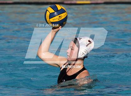Thumbnail 2 in Mountain View @ Menlo Atherton (Amanda Mac Invitational) photogallery.