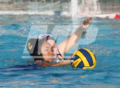 Thumbnail 2 in Mountain View @ Menlo Atherton (Amanda Mac Invitational) photogallery.