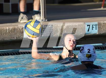 Thumbnail 3 in Mountain View @ Menlo Atherton (Amanda Mac Invitational) photogallery.