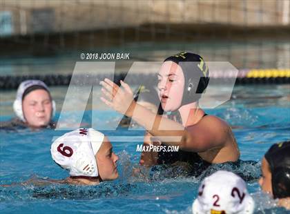 Thumbnail 3 in Mountain View @ Menlo Atherton (Amanda Mac Invitational) photogallery.