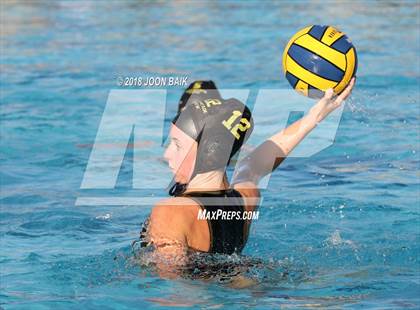 Thumbnail 2 in Mountain View @ Menlo Atherton (Amanda Mac Invitational) photogallery.