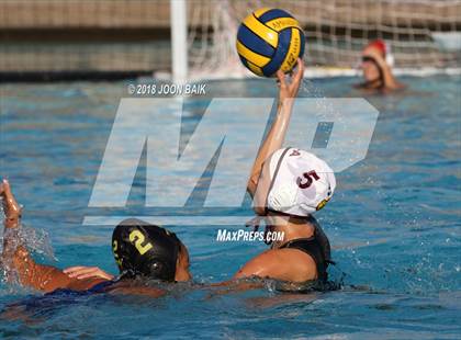 Thumbnail 1 in Mountain View @ Menlo Atherton (Amanda Mac Invitational) photogallery.