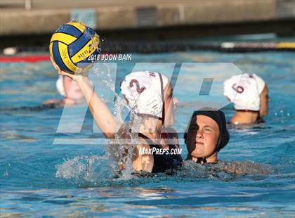 Thumbnail 2 in Mountain View @ Menlo Atherton (Amanda Mac Invitational) photogallery.