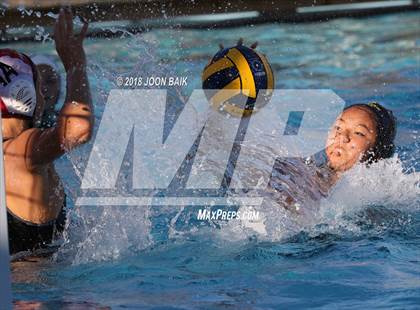 Thumbnail 3 in Mountain View @ Menlo Atherton (Amanda Mac Invitational) photogallery.