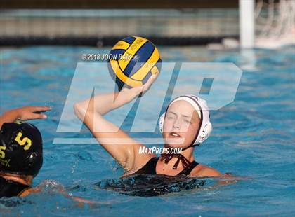 Thumbnail 2 in Mountain View @ Menlo Atherton (Amanda Mac Invitational) photogallery.