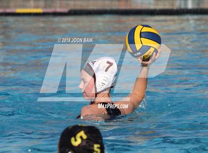 Thumbnail 3 in Mountain View @ Menlo Atherton (Amanda Mac Invitational) photogallery.