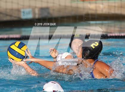 Thumbnail 3 in Mountain View @ Menlo Atherton (Amanda Mac Invitational) photogallery.