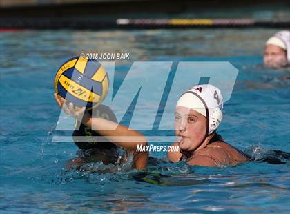 Thumbnail 3 in Mountain View @ Menlo Atherton (Amanda Mac Invitational) photogallery.