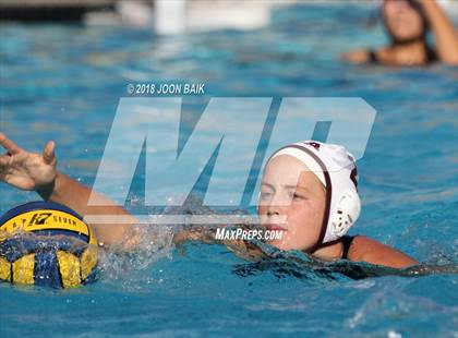 Thumbnail 1 in Mountain View @ Menlo Atherton (Amanda Mac Invitational) photogallery.