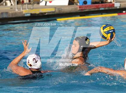 Thumbnail 2 in Mountain View @ Menlo Atherton (Amanda Mac Invitational) photogallery.