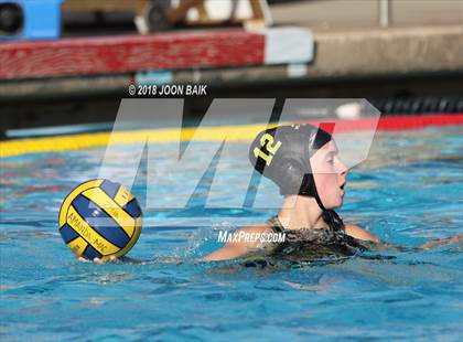 Thumbnail 1 in Mountain View @ Menlo Atherton (Amanda Mac Invitational) photogallery.