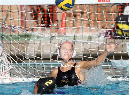 Thumbnail 2 in Mountain View @ Menlo Atherton (Amanda Mac Invitational) photogallery.
