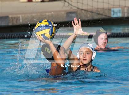 Thumbnail 2 in Mountain View @ Menlo Atherton (Amanda Mac Invitational) photogallery.