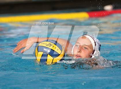 Thumbnail 3 in Mountain View @ Menlo Atherton (Amanda Mac Invitational) photogallery.