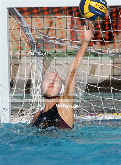 Thumbnail 2 in Mountain View @ Menlo Atherton (Amanda Mac Invitational) photogallery.