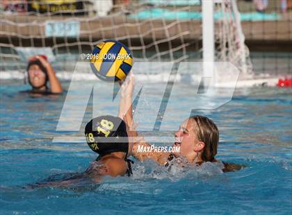 Thumbnail 1 in Mountain View @ Menlo Atherton (Amanda Mac Invitational) photogallery.
